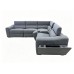 EVEREST CORNER ELECTRIC LOUNGE SUITE