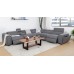 EVEREST CORNER ELECTRIC LOUNGE SUITE