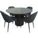NOAH ROUND DINING TABLE