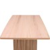 ASPEN DINING TABLE ASPEN DINING TABLE