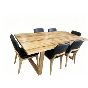 BAROSSA DINING TABLE BAROSSA DINING TABLE