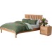 MONTI FEDERATION SOLID BED