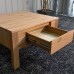 MONTI SQUARE COFFEE TABLE