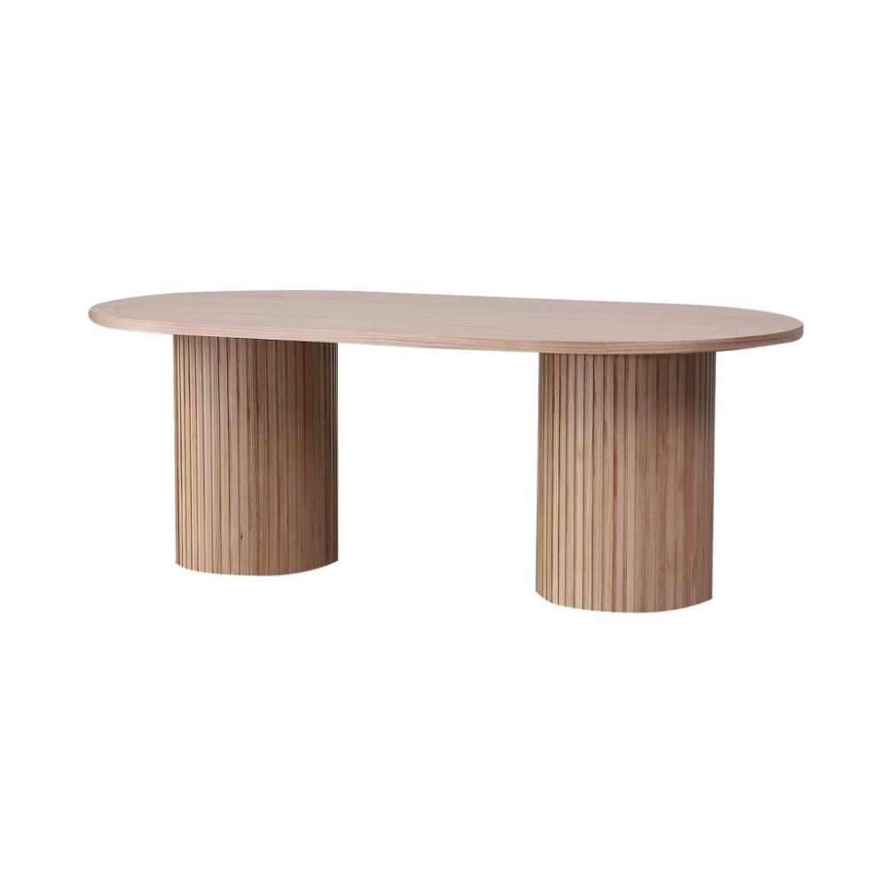 OSBORNE DINING TABLE OSBORNE DINING TABLE