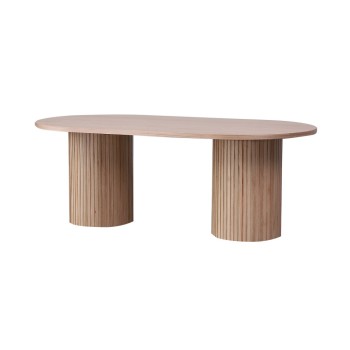 OSBORNE DINING TABLE OSBORNE DINING TABLE