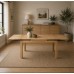 MONTI EXTENSION MESSMATE TABLE