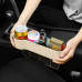 CAR SEAT STORAGE BOX 2PCS