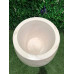 GARDEN POT FIBREGLASS HOME GARDEN POT FOR INDOOR & OUTDOOR USE