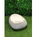 ROCK SHAPE FIBREGLASS HOME GARDEN POT FOR INDOOR & OUTDOOR USE - WHOLE SET