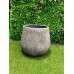 MODEN OUTDOOR FIBREGLASS GARDEN DIFFERENT DESIGN