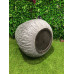 MODEN OUTDOOR FIBREGLASS GARDEN DIFFERENT DESIGN