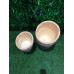 GARDEN POT FIBREGLASS HOME GARDEN POT FOR INDOOR & OUTDOOR USE