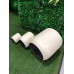 GARDEN POT FIBREGLASS HOME GARDEN POT FOR INDOOR & OUTDOOR USE