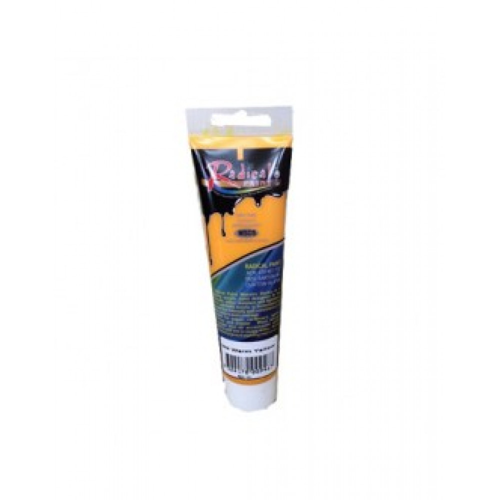 Radical Maestro Warm Yellow 100ML