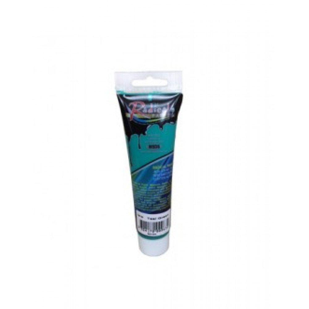 Radical Maestro Teal Green 100ML 