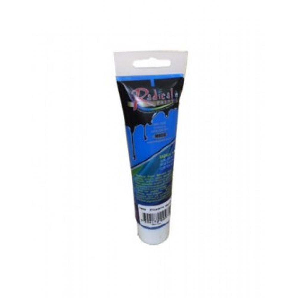 Radical Maestro Fluoro Blue 100ML