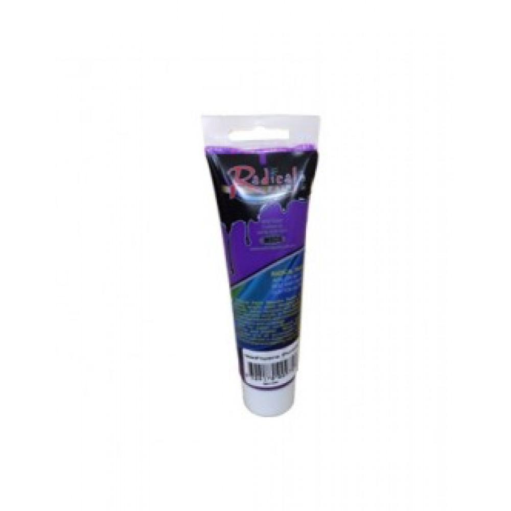 Radical Maestro Fluoro Purple 100ML 