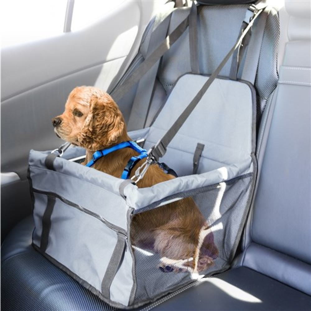 PET BOOSTER CAR SEAT