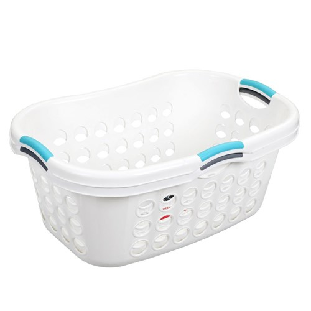 LAUNDRY BASKET HIP HUGGER