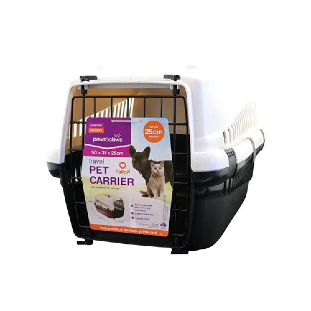 PET CARRIER SMALL