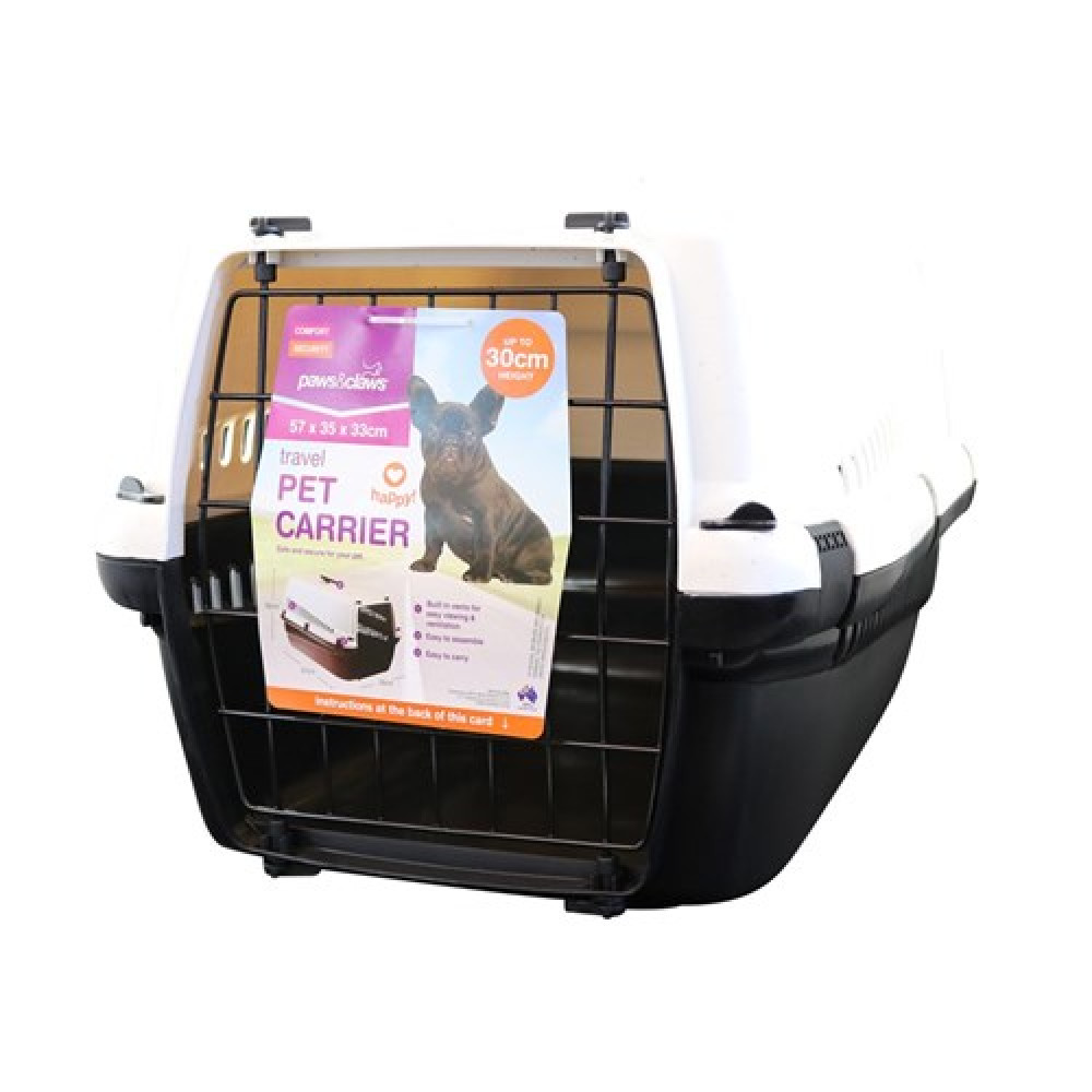 PET CARRIER LARGE