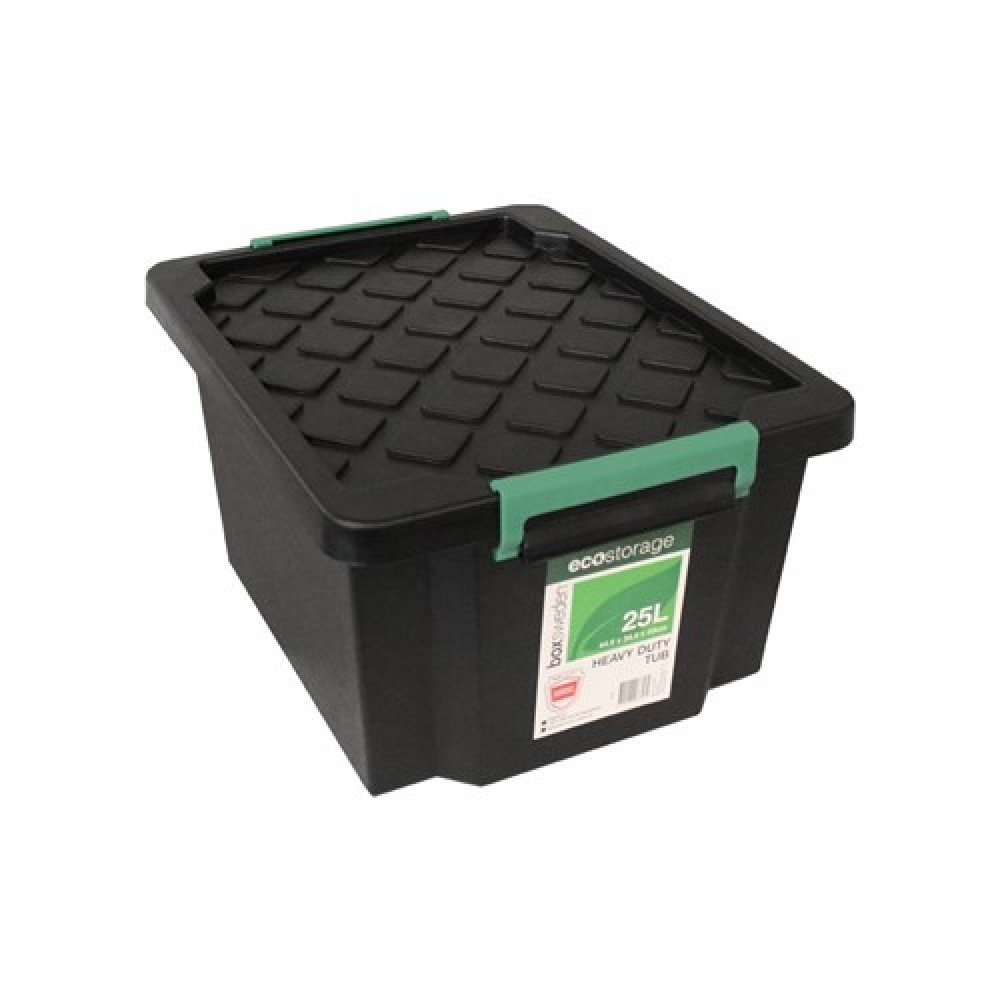 ECO STORAGE HEAVY DUTY TUB