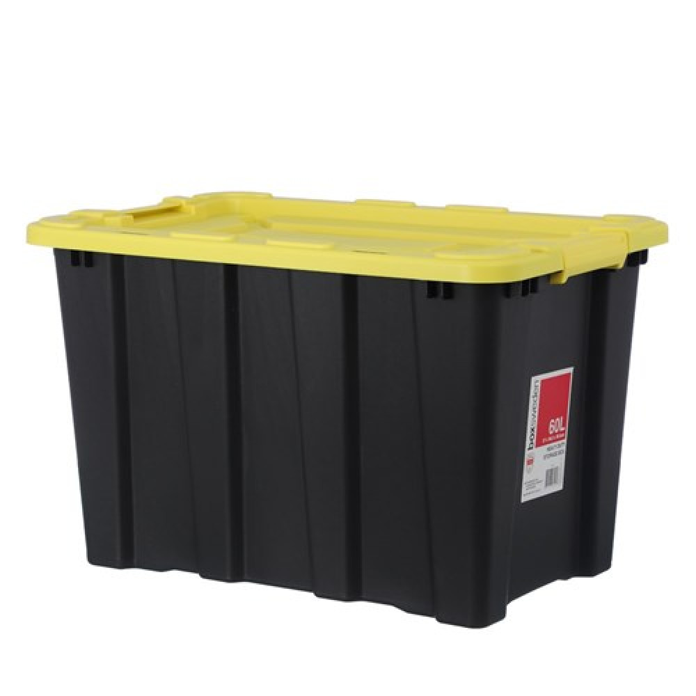 ECO STORAGE HEAVY DUTY BOX