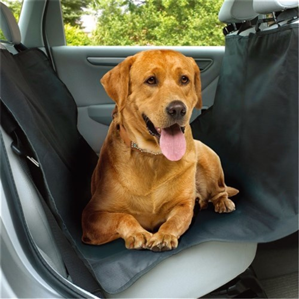 PET CAR SEAT PROTECTOR 144X147CM