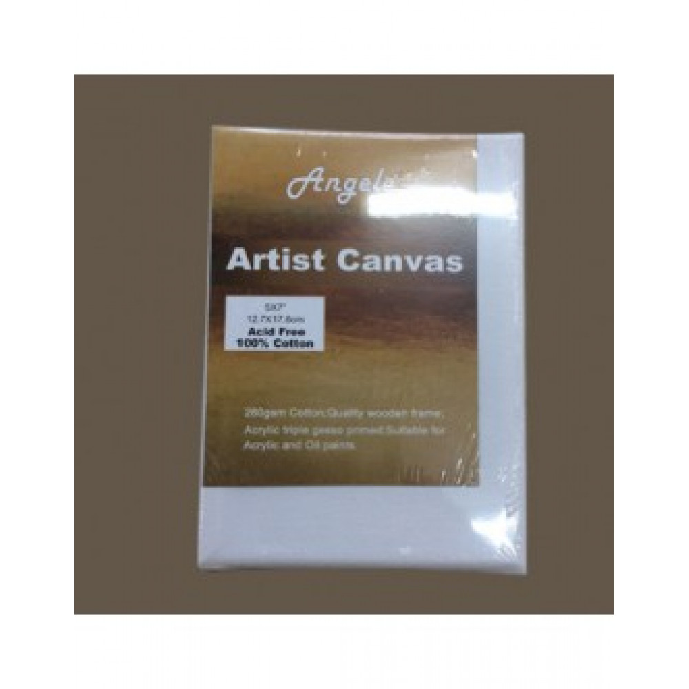 PREMIUM ARTIST CANVAS CA0507