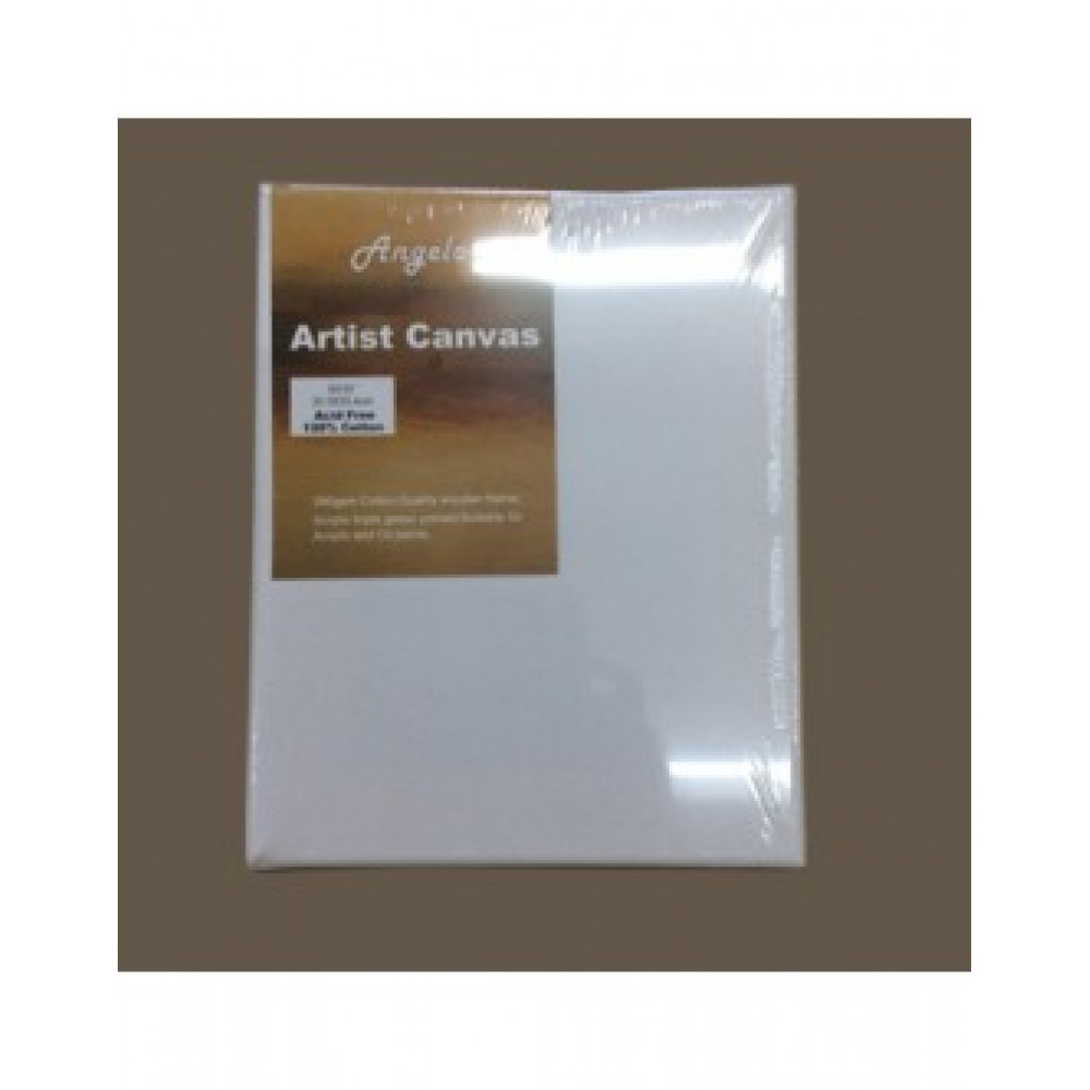 PREMIUM ARTIST CANVAS CA0810