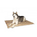 Hessian Dog Mat