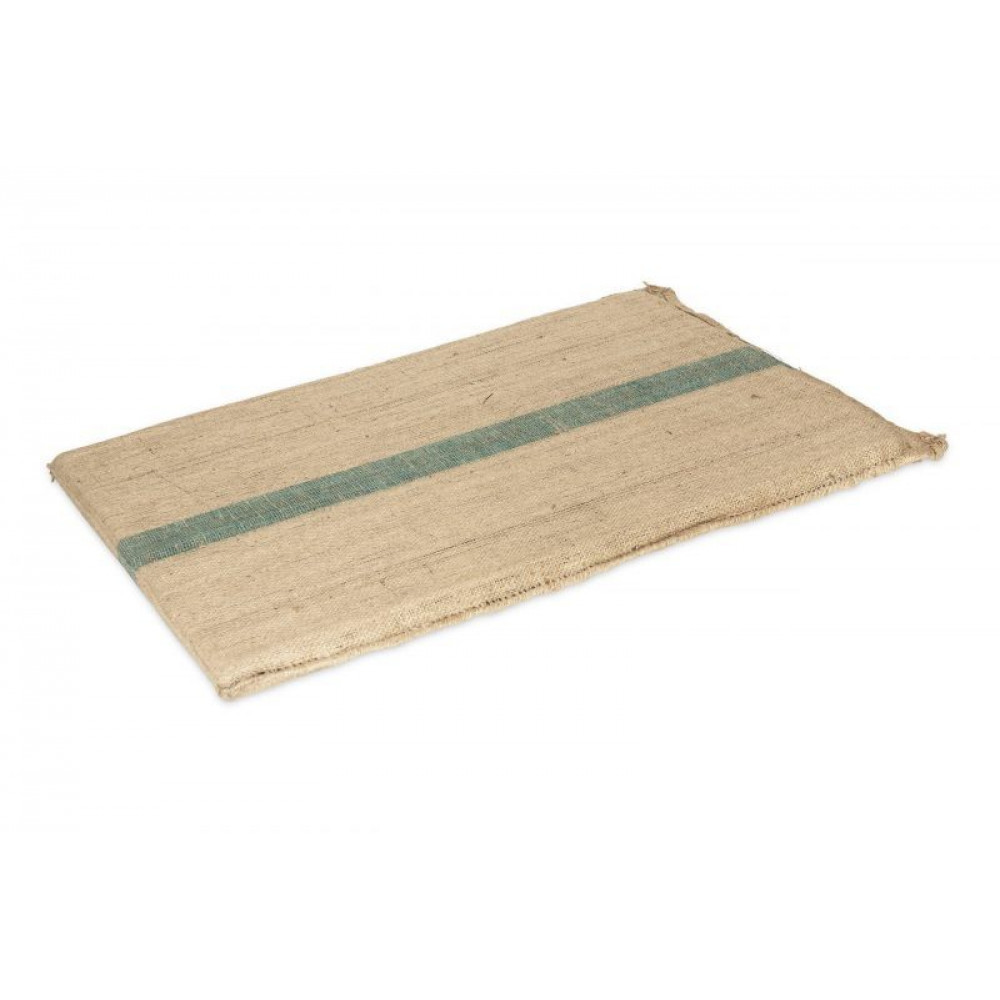 Hessian Dog Mat