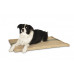 Hessian Dog Mat