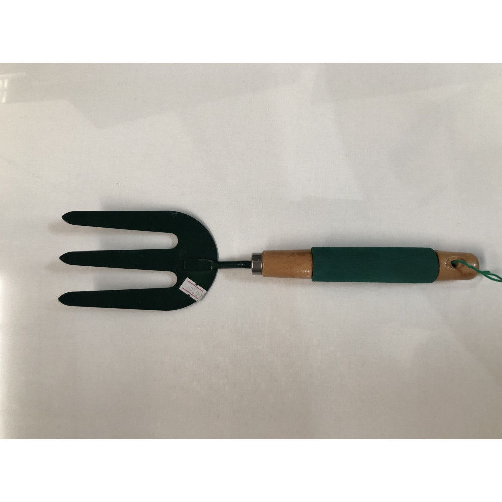 GARDEN FORK 33CM