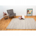 DIVA WOOL RUG 155X225CM