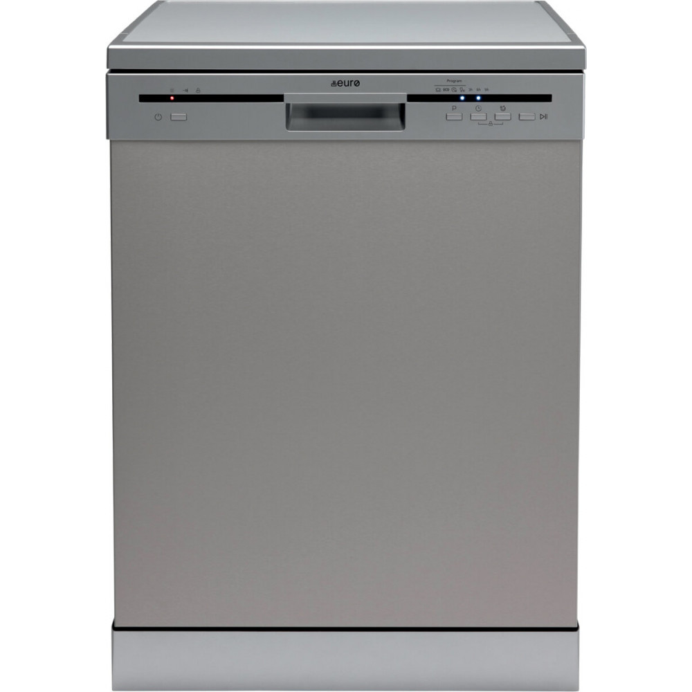 Euro Freestanding Dishwasher