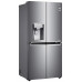 LG 570L French Door Refrigerator