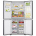 LG 570L French Door Refrigerator