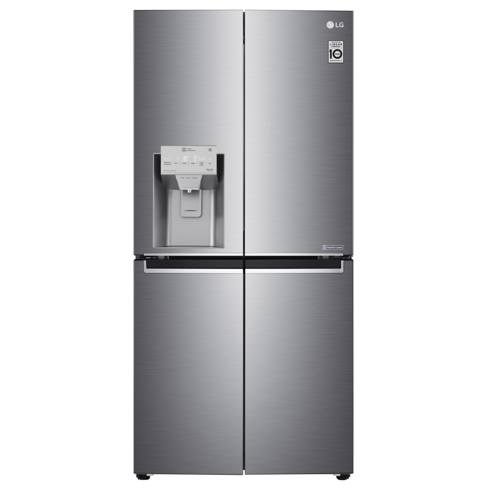 LG 570L French Door Refrigerator