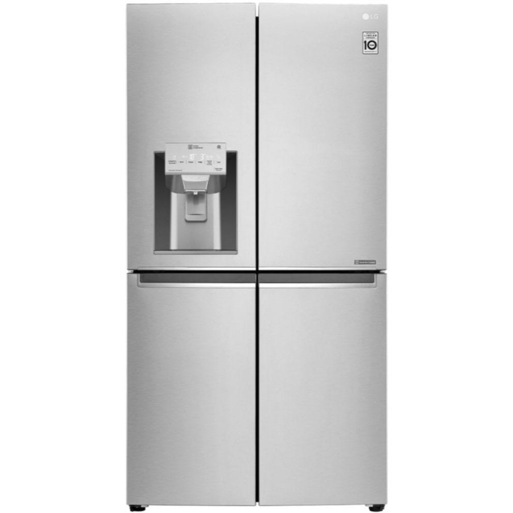 LG 708L FRENCH DOOR FRIDGE