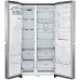 LG 665L Side By Side Refrigerator