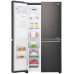 LG 665L Side By Side Refrigerator