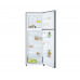 Heller Stainless Steel 366L fridge