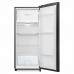 HISENSE 170L BLACK BAR FRIDGE