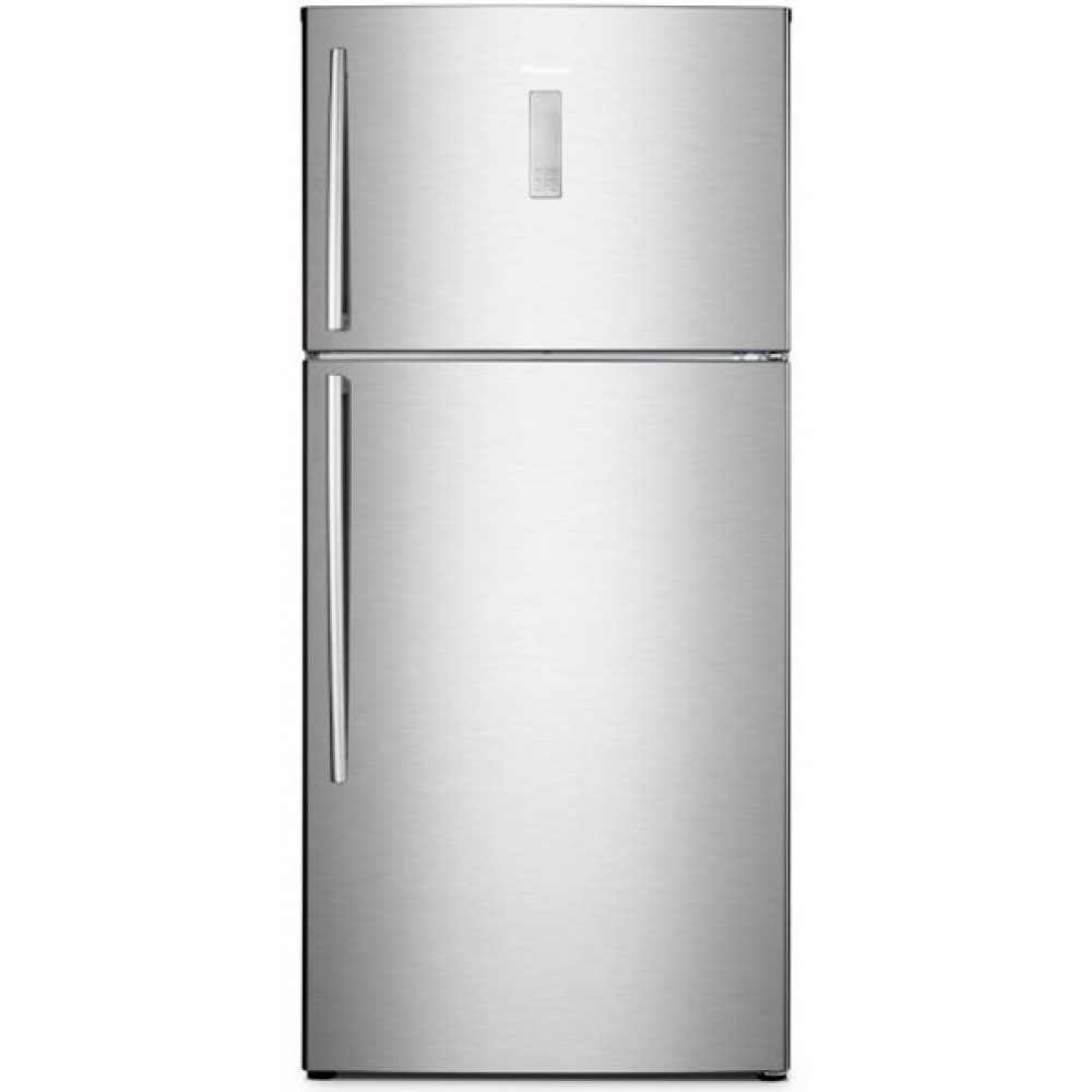 Hisense 534L Top Mount Refrigerator