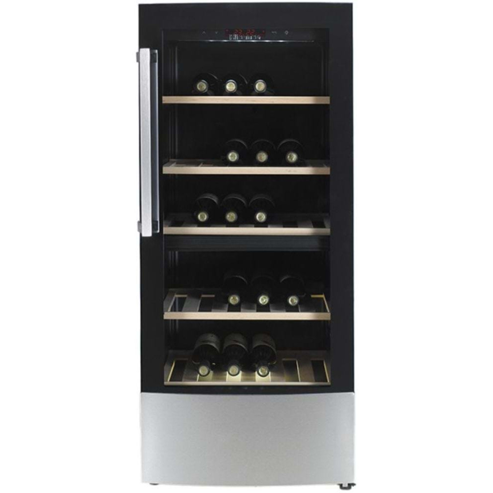 HISENSE 58 BOTTLES WINE CHILLER