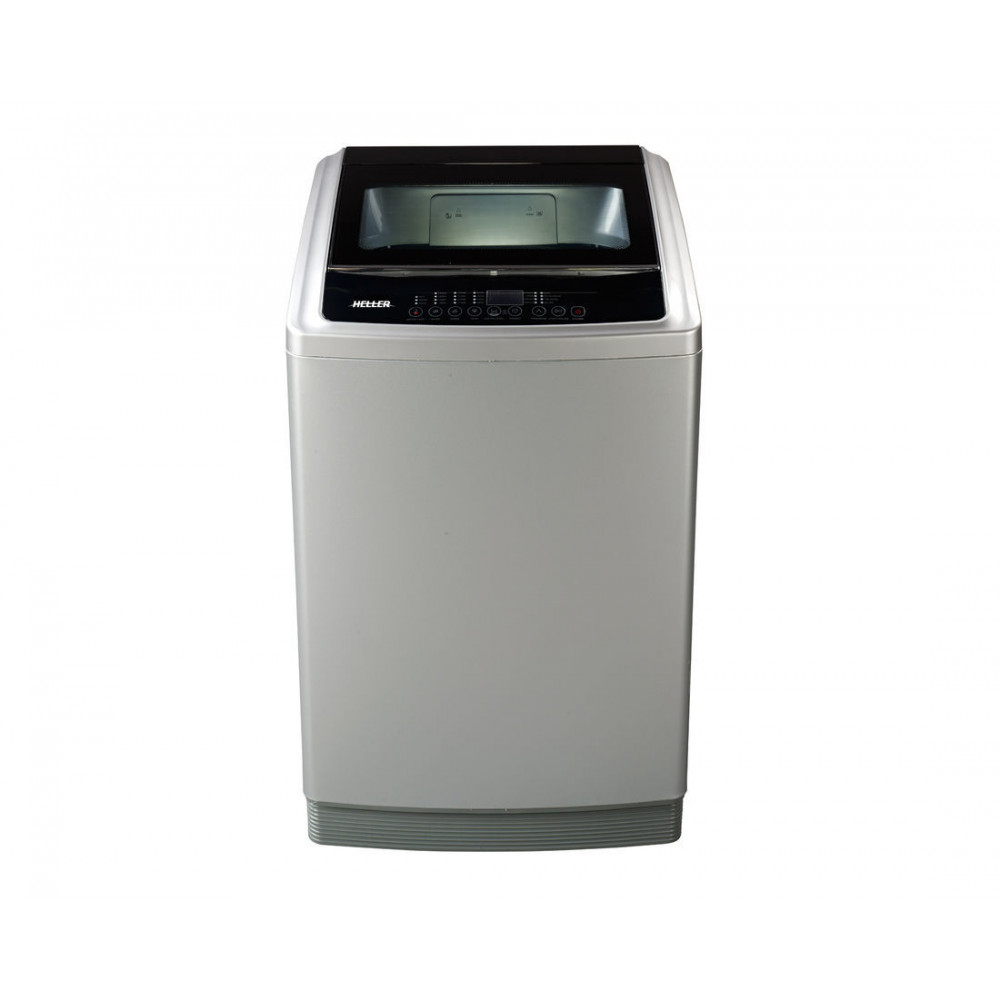 Heller Washing Machine 13kg Top Loader