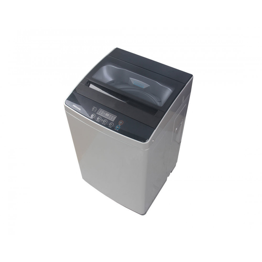 Heller Washing Machine 6kg Top Loader