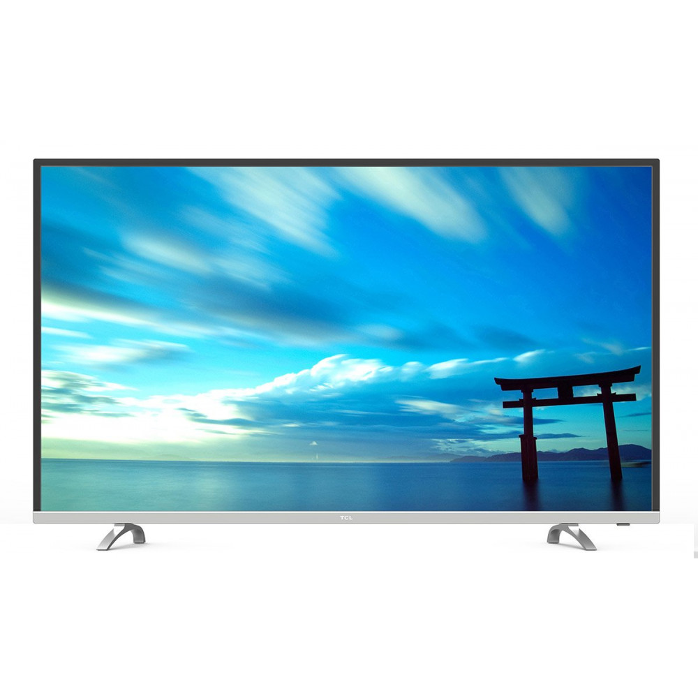 TCL 60E6000US SMART TV