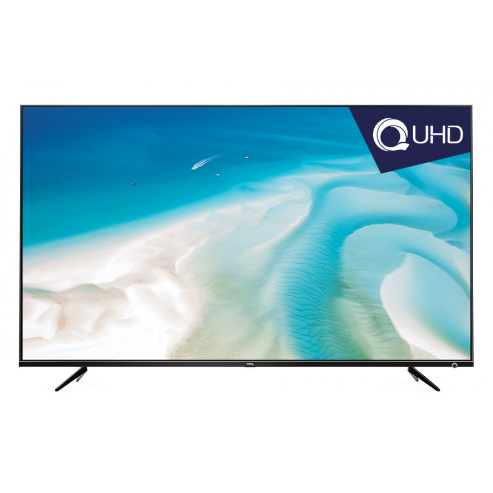 TCL 65P6US 65'' SMART TV